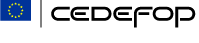 Logo CEDEFOP