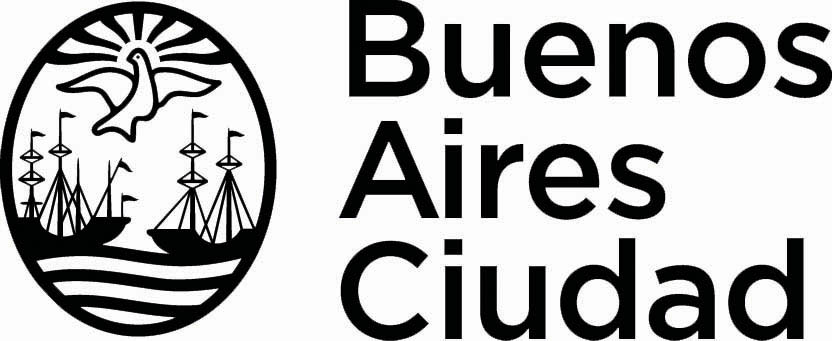 Logo Buenos Aires Ciudad