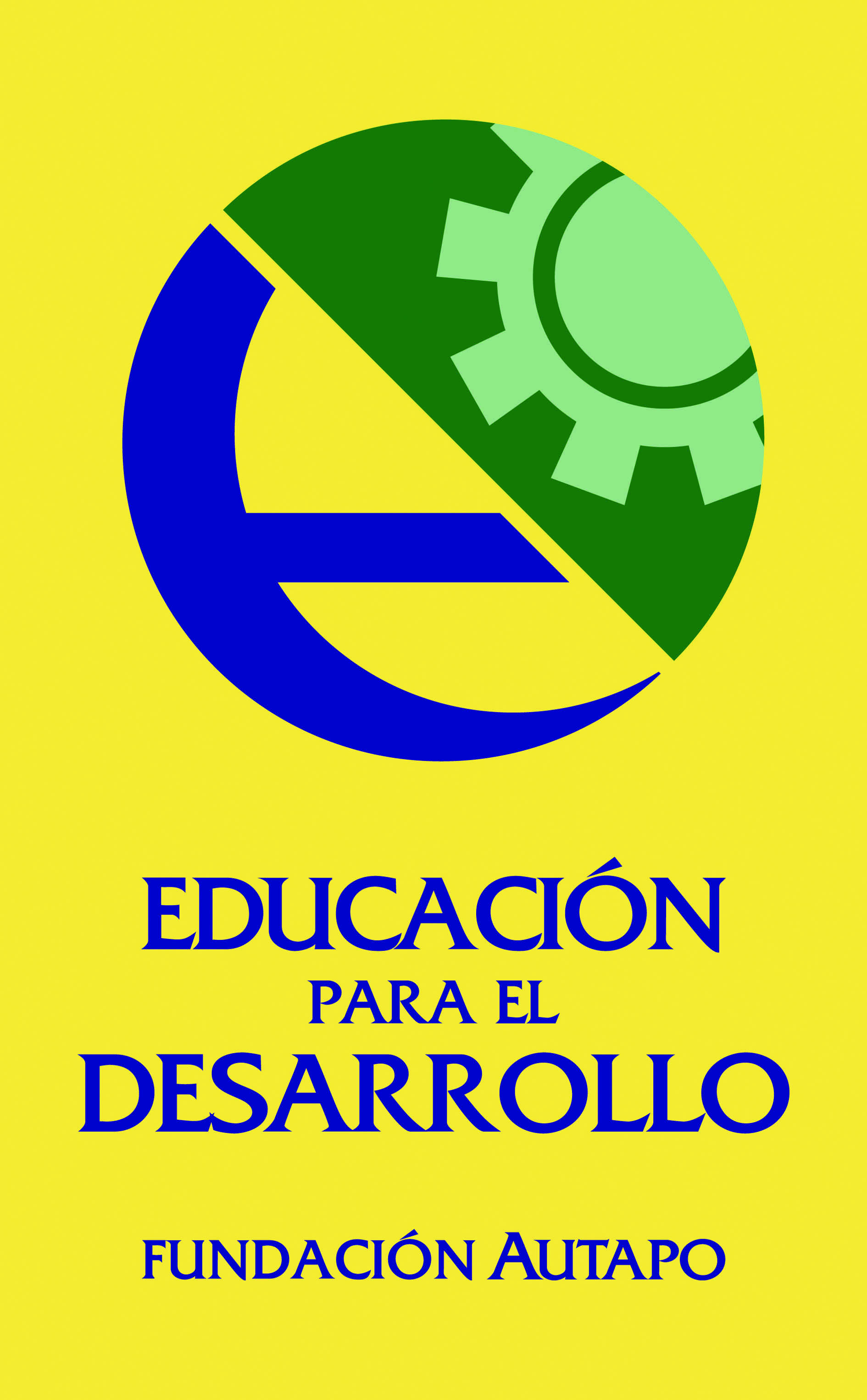 Logo Fundación Autapo