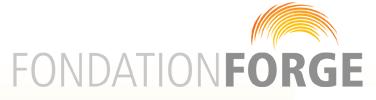Fundación Forge