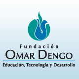 Logo Fundación Omar Dengo