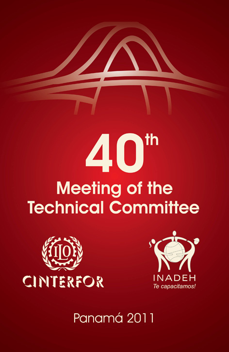 40th. Meeting of the Technical Committee