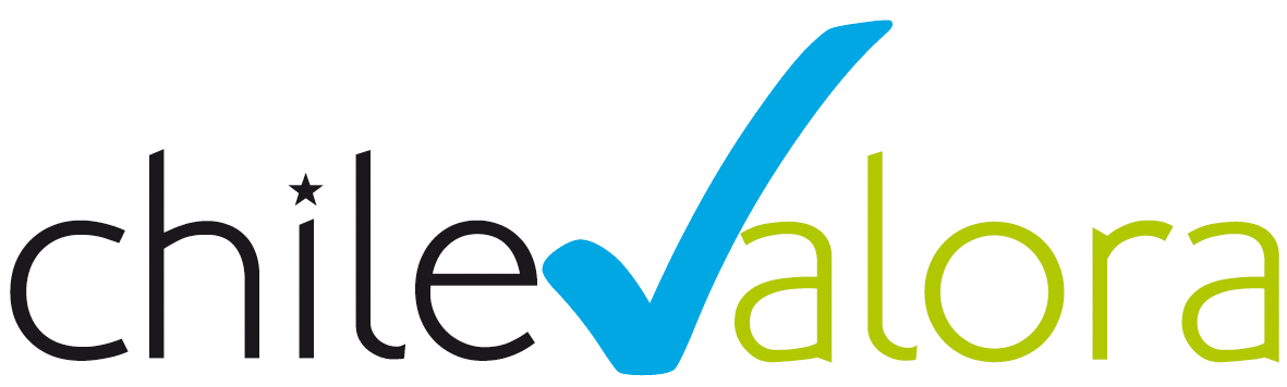 Logo ChileValora