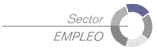 Sector empleo
