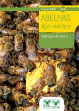 Abelhas Apis mellifera: instalação do apiário