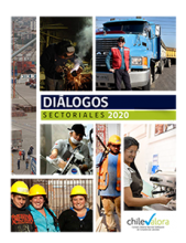 Tapa de la publicación