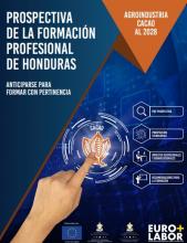 Prospectiva de la Formación Profesional de Honduras