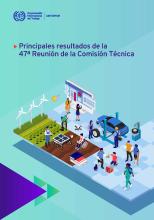 tapa del informe de conclusiones