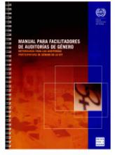 Manual para facilitadores de auditorías de género