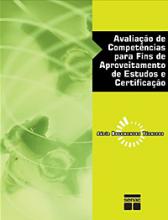 Avaliação de competências para fins de aproveitamento de estudos e certificação
