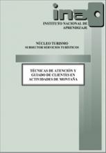 Técnicas de atención y guiado para actividades de bungee jumping. Núcleo Turismo. INA. Costa Rica