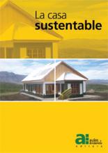La casa sustentable