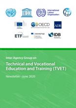 Inter-Agency Group on Technical and Vocational Education and Training (IAG-TVET)