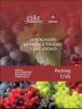 Mejorando la productividad y la calidad: packing de uva.