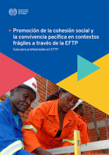 Tapa de la publicación