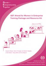 GET Ahead for Women in Enterprise. ILO