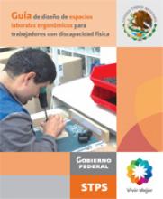 Guía de diseño de espacios laborales ergonómicos para trabajadores