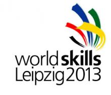 Worldskills Leipzig 2013