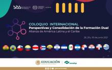 Presentación del Coloquio