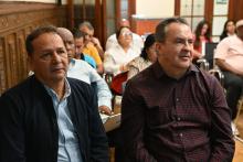 Fotos del grupo Fotos del grupo