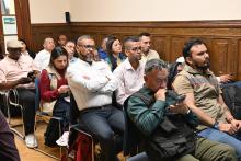 Fotos del grupo Fotos del grupo