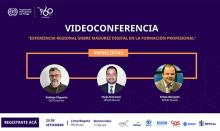 banner del evento