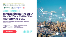 Banner del evento