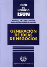 ISUN - Inicie su negocio. OIT
