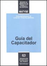 MATYSE - Mejore su trabajo y su empresa. OIT