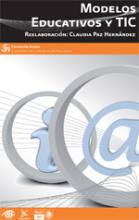Modelos educativos y TIC. Secretaría de Educación Pública. México.