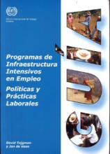 PIIE - Programa de Inversiones Intensivas en Empleo de la OIT