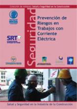 Prevención de Riesgos en Trabajos con Corriente Eléctrica