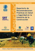 Repertorio de Recomendaciones Prácticas en Salud y Seguridad