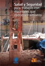 Manual de salud y seguridad para trabajos con materiales que contienen amianto