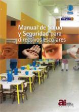 Manual de Salud y Seguridad para directivos escolares. 