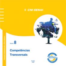 Competências Transversais