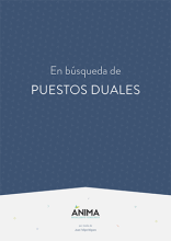 Tapa Puestos Duales