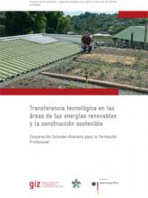 Transferencia tecnológica