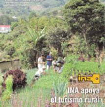 Módulo de formación, atención y guiado de turistas. INA. Costa Rica