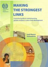 Making the strongest link: A practical guide to mainstreaming gender analysis