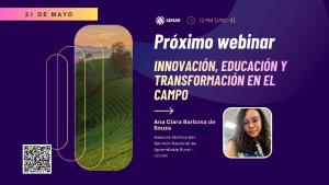 Banner webinar 21 de mayo Banner webinar 21 de mayo