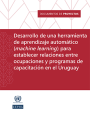 Tapa de Machine Learning Uruguay