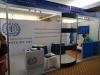 Stand OIT/Cinterfor en la Feria del Conocimiento