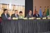 Opening ceremony 41st. Technical Committee Meeting